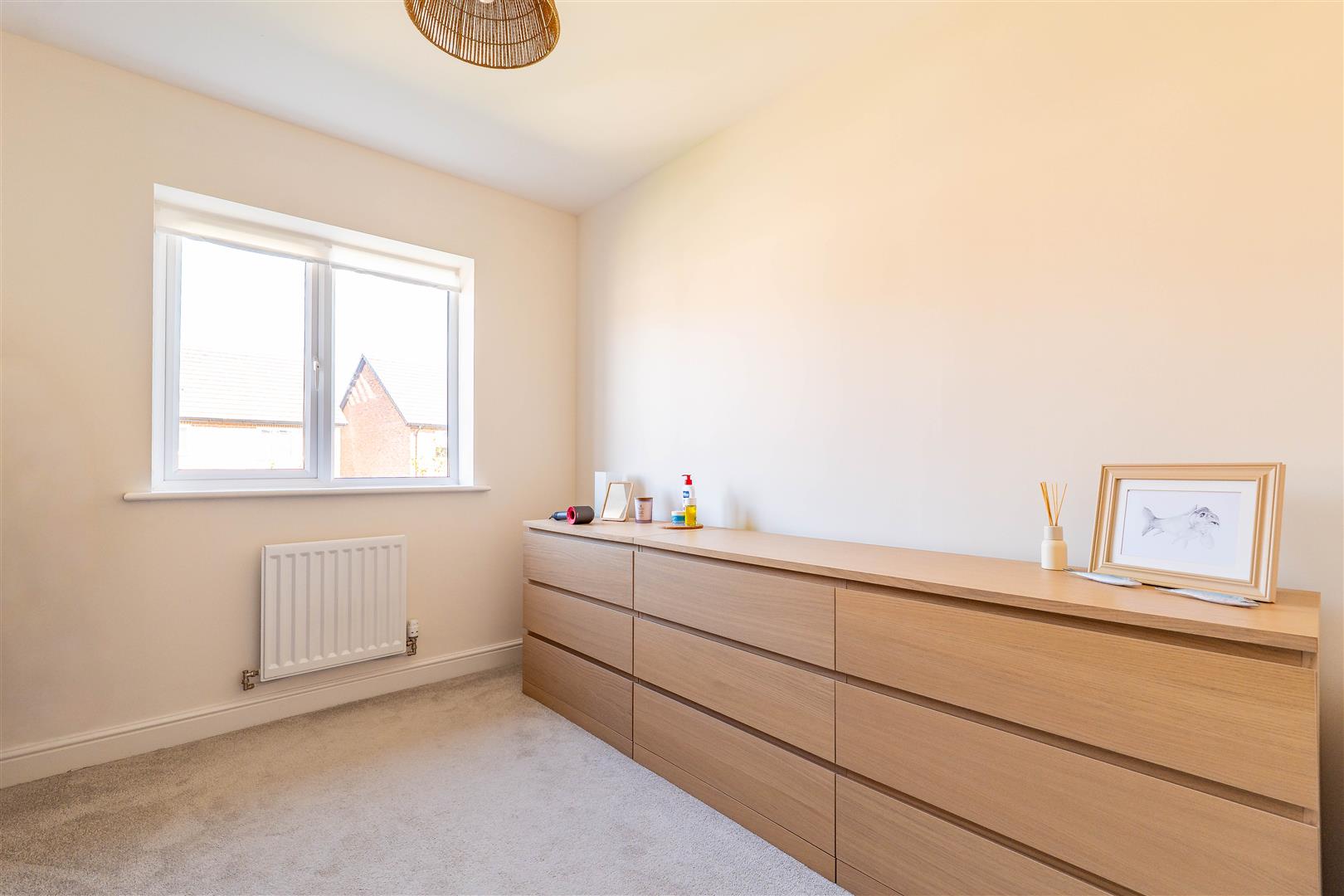 Cradle Court, Grimsargh, Preston